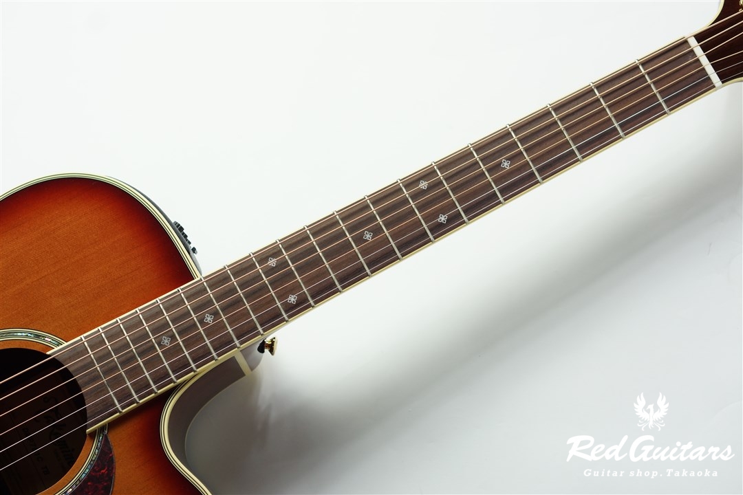 Takamine DMP761C - TB | Red Guitars Online Store