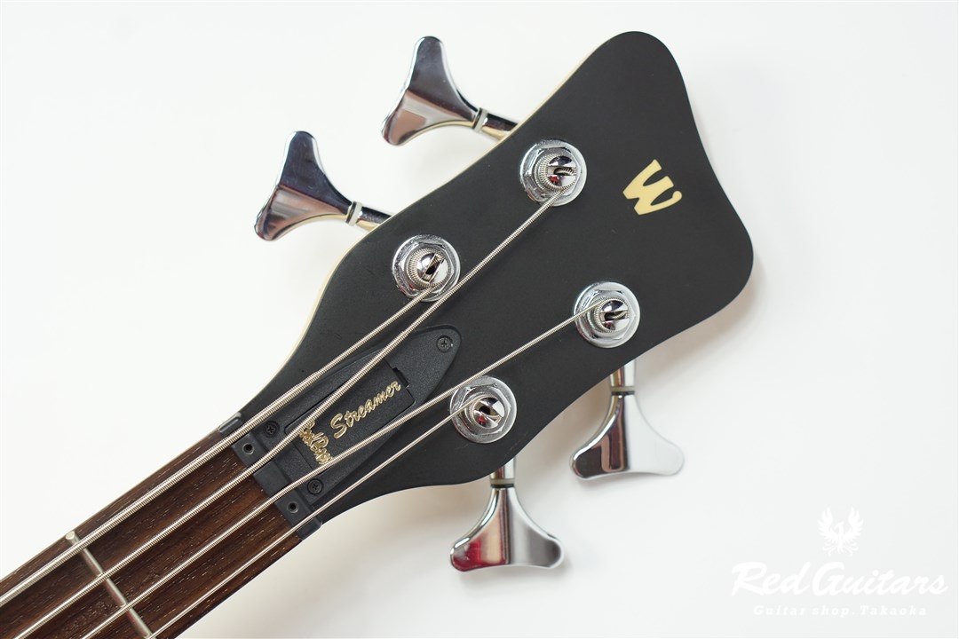 Warwick Rockbass Streamer LX4 Passive | Red Guitars Online Store