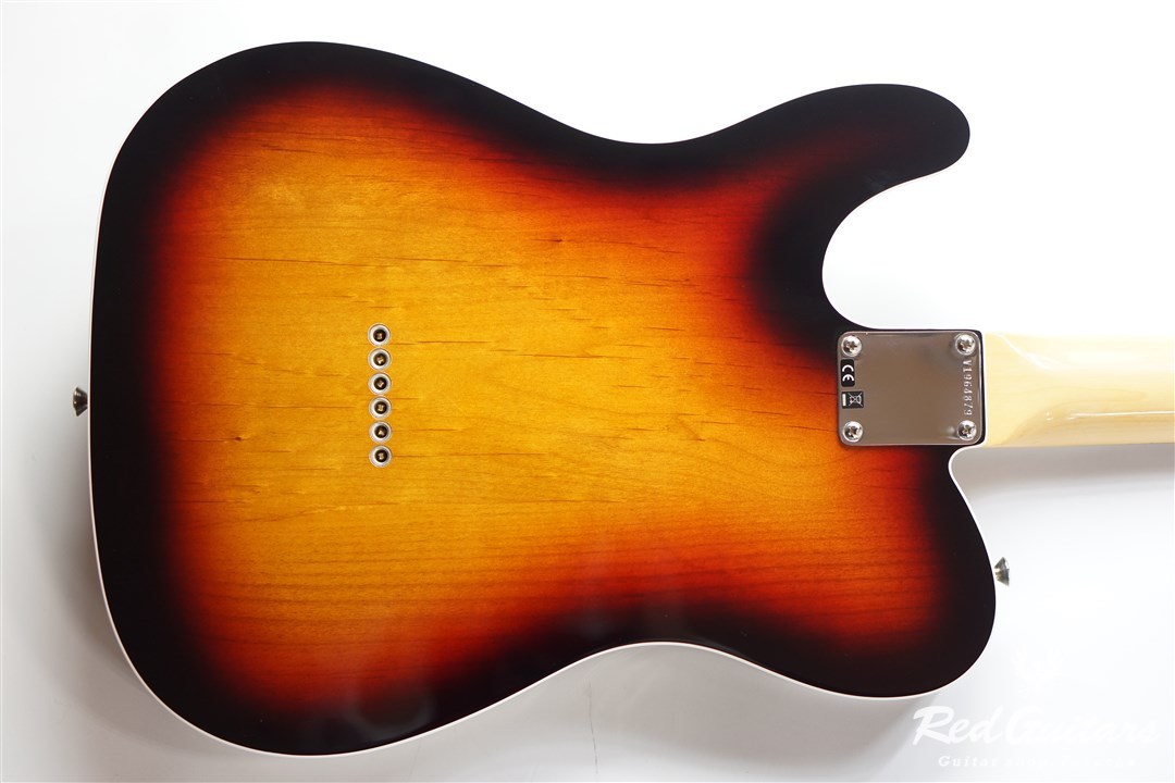 AMERICAN ORIGINAL 60S Telecaster