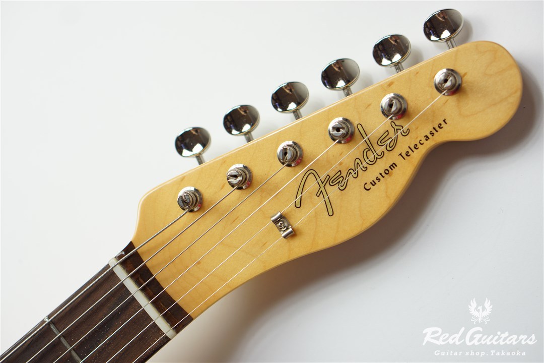AMERICAN ORIGINAL 60S Telecaster