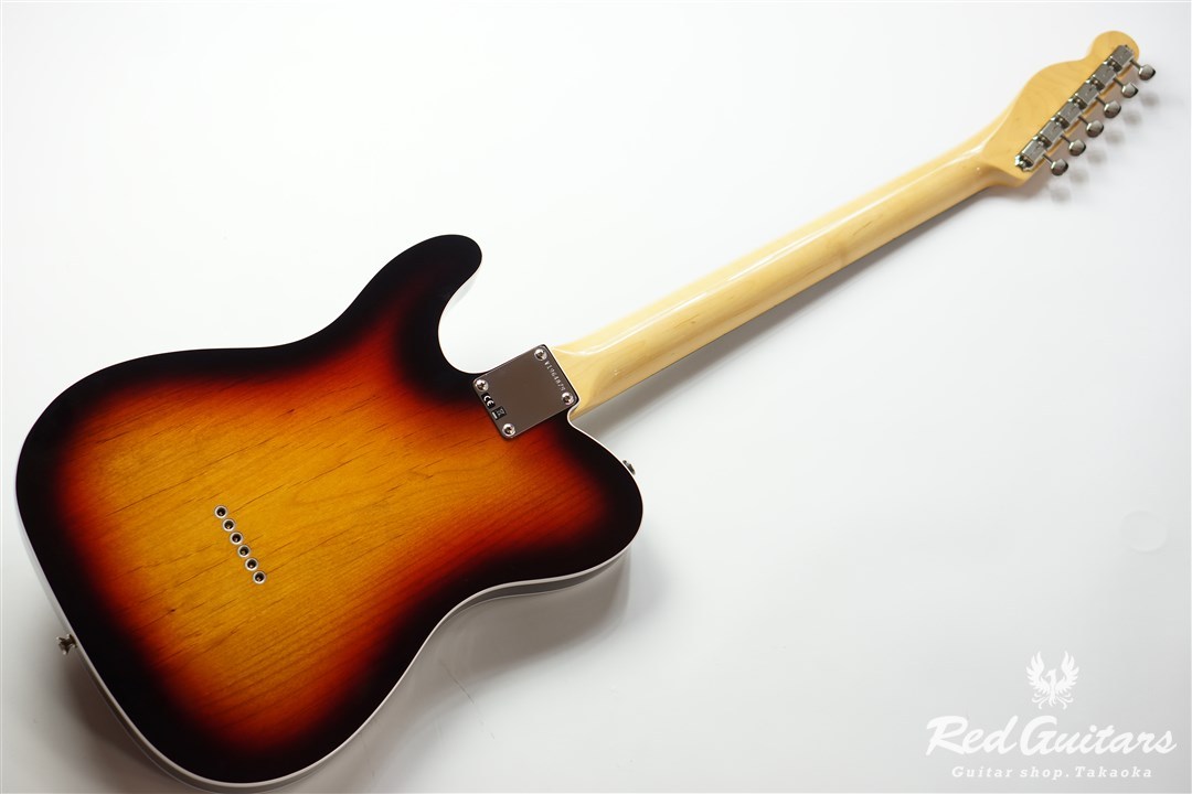 AMERICAN ORIGINAL 60S Telecaster