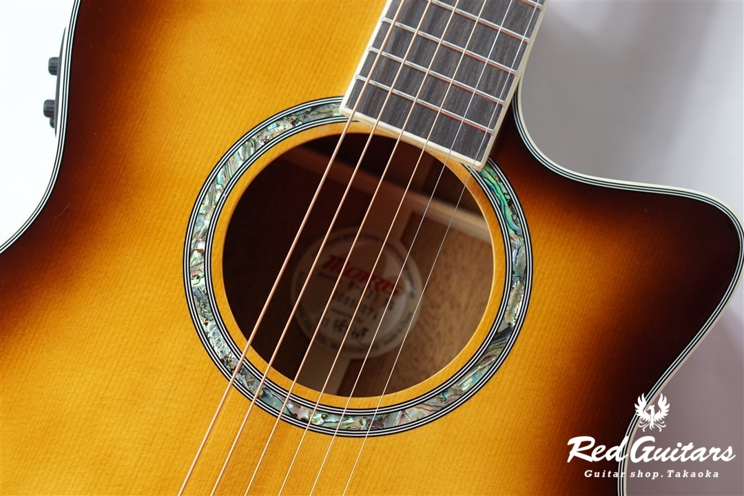 Morris R-021 | Red Guitars Online Store