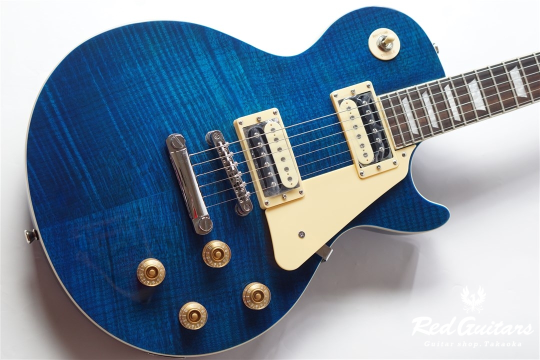 Bacchus BLP-FMH/R - STB | Red Guitars Online Store