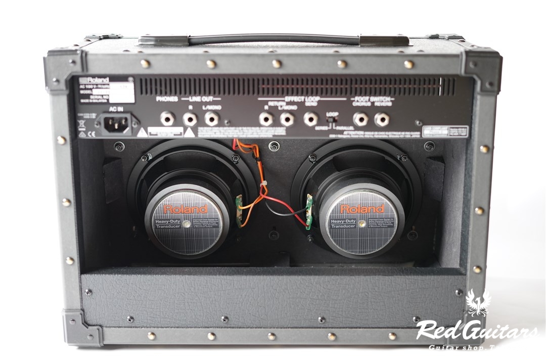 Roland あてれ JC-22
