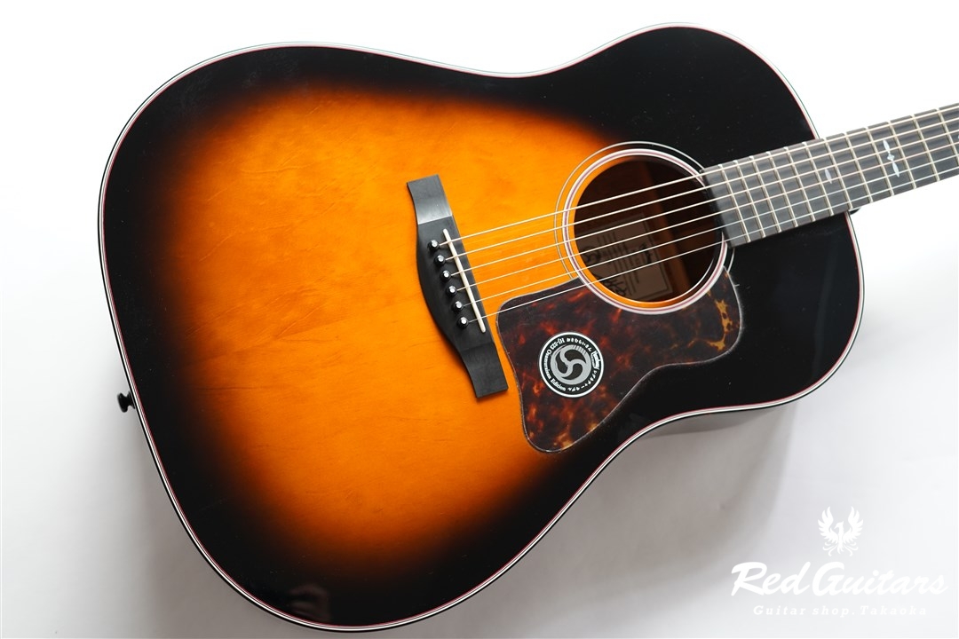 HEADWAY HJ-523 Osamuraisan Edition | Red Guitars Online Store