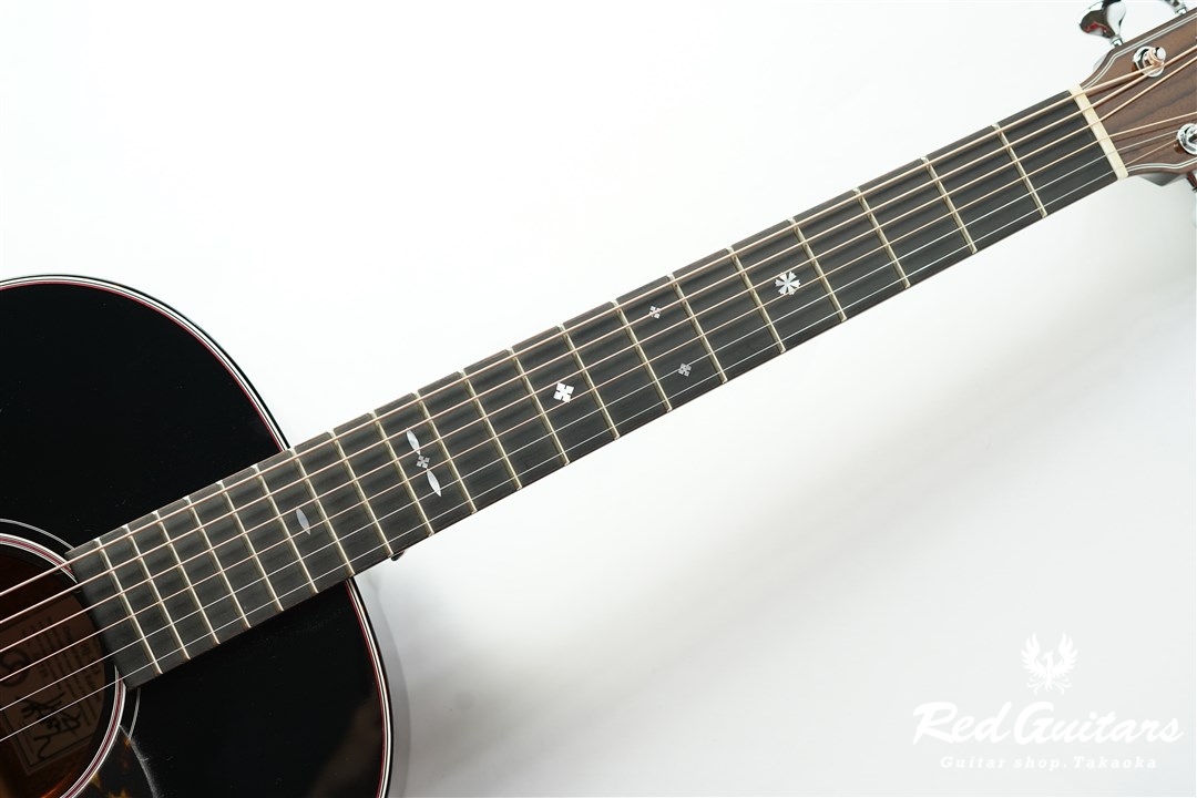 HEADWAY HJ-523 Osamuraisan Edition | Red Guitars Online Store