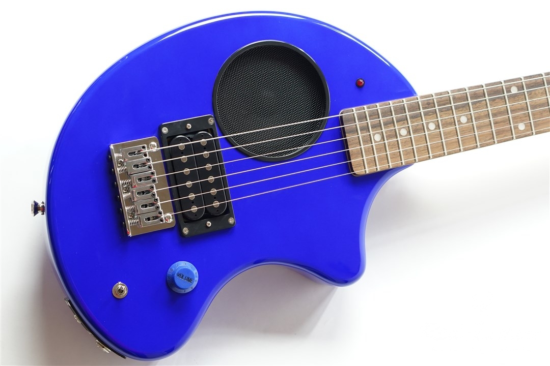 FERNANDES ZO-3