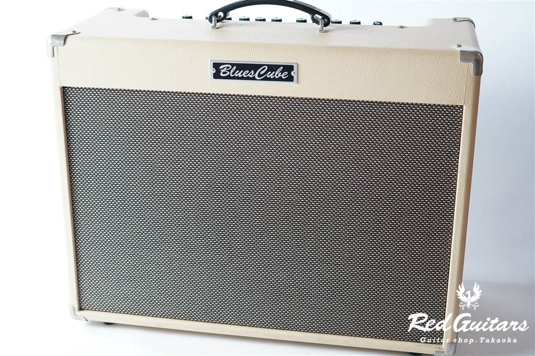 Roland Blues Cube Artist(w/Footswitch・Tone Capsule×2個セット 