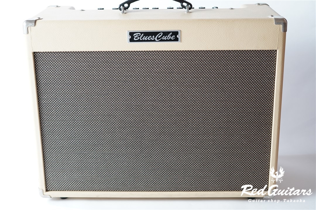 Roland Blues Cube Artist(w/Footswitch・Tone Capsule×2個セット 
