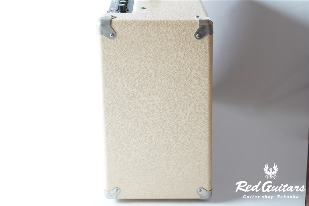Roland Blues Cube Artist(w/Footswitch・Tone Capsule×2個セット 