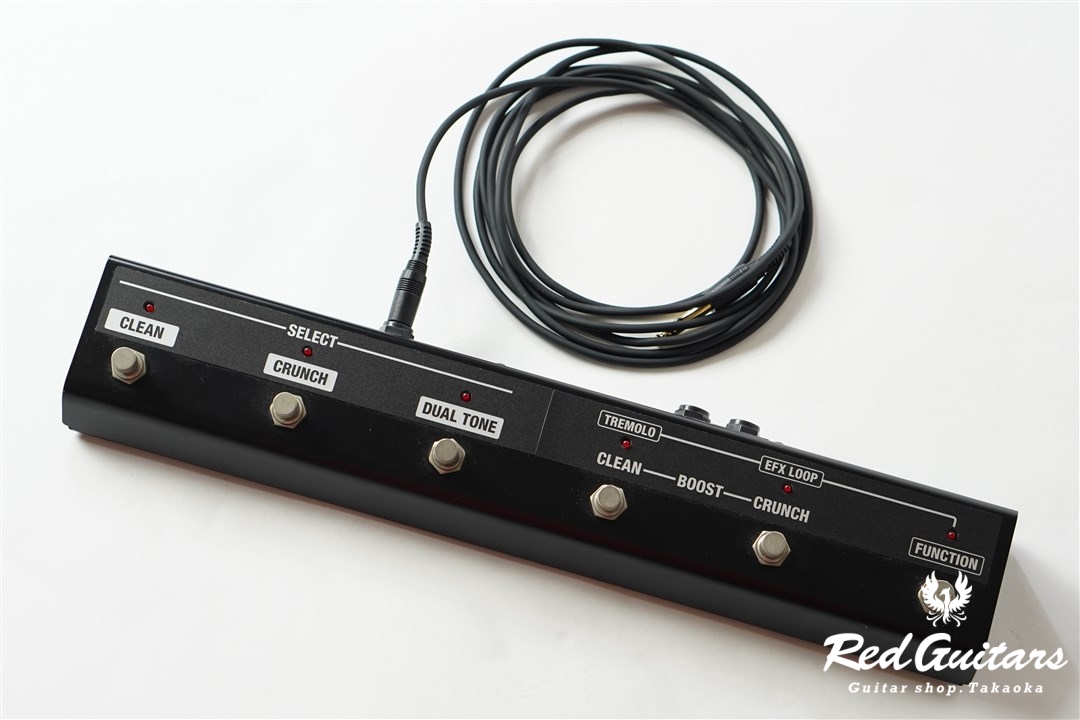 Roland Blues Cube Artist(w/Footswitch・Tone Capsule×2個セット 