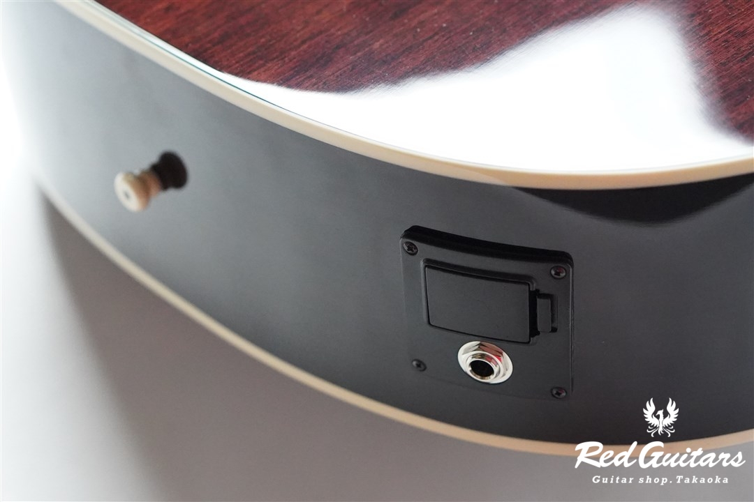HEADWAY HEC-55R | Red Guitars Online Store