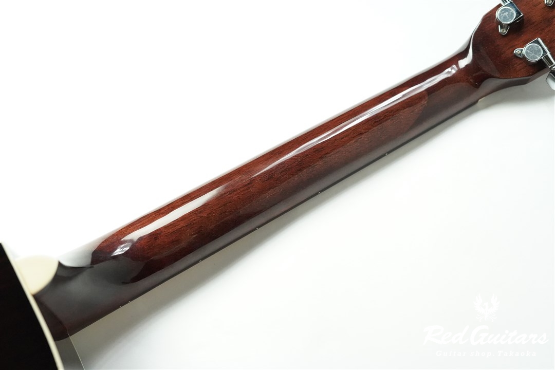 HEADWAY HEC-55R | Red Guitars Online Store