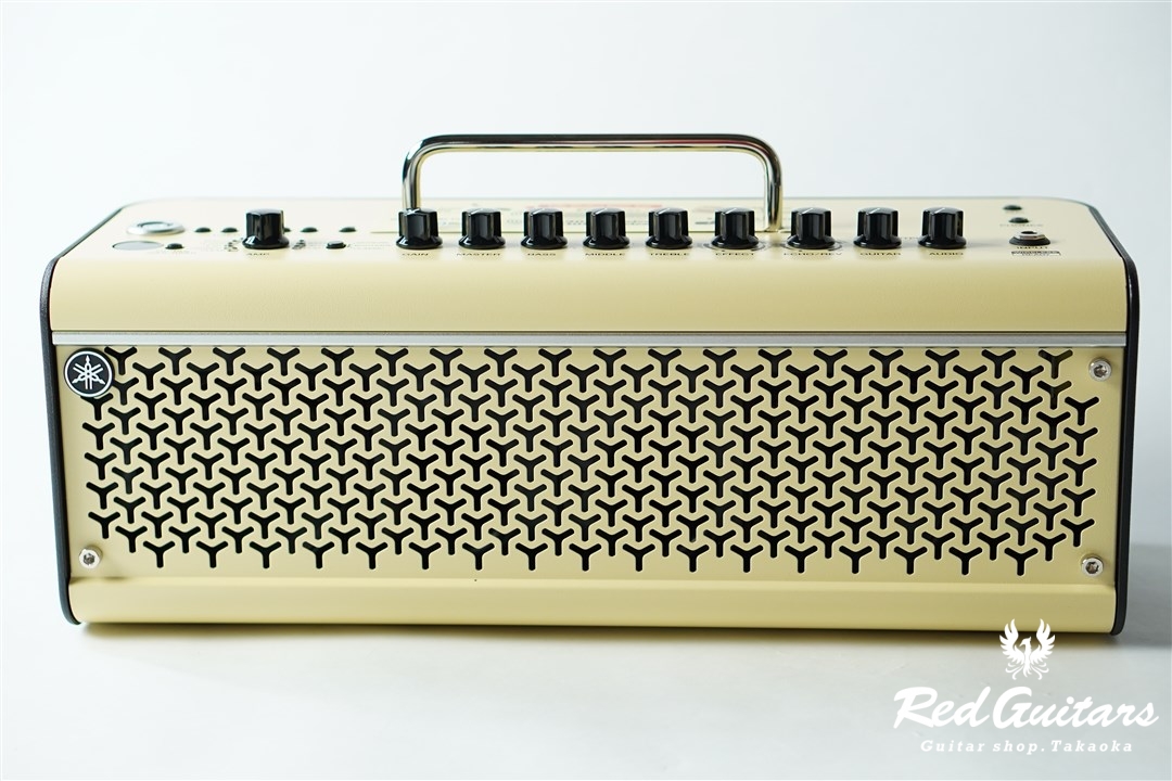 YAMAHA THR30II Wireless - Relay G10T ワイヤレスセット | Red  