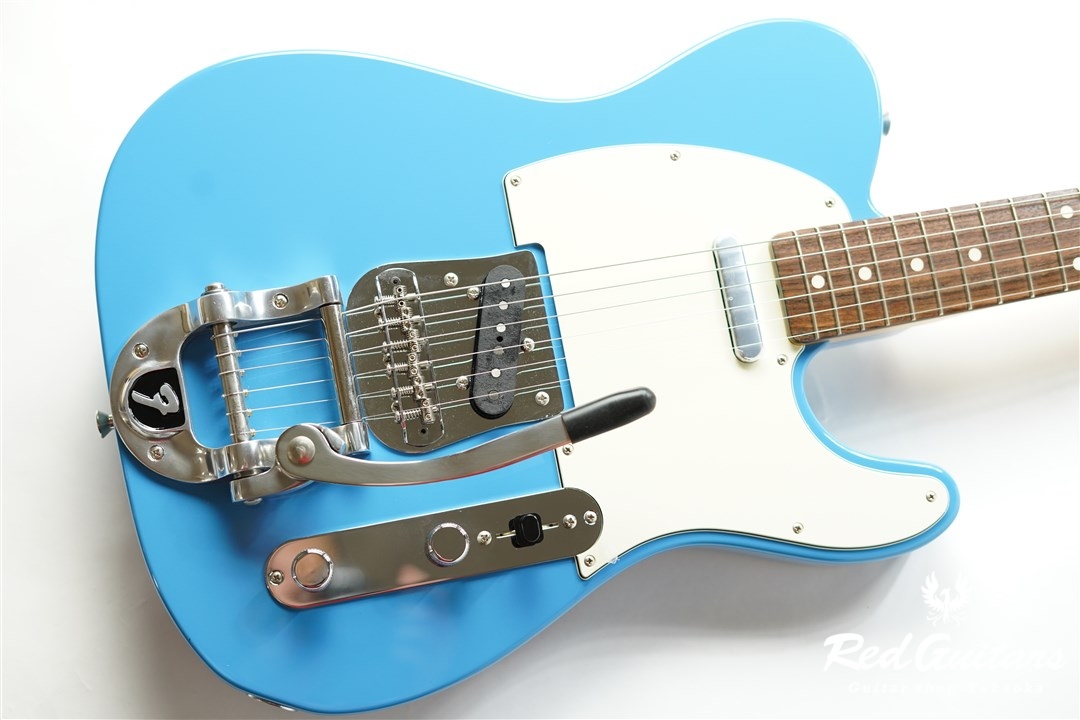 Fender FSR MIJ Traditional 60