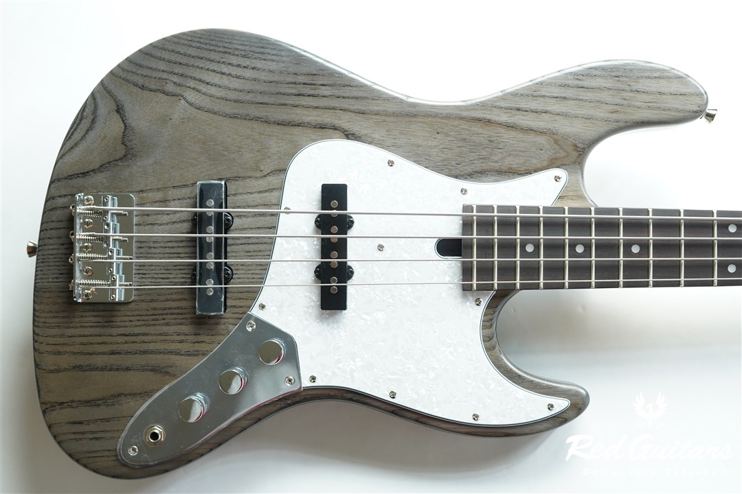 Bacchus WJB-400R ASH - CHG-SM | Red Guitars Online Store Bacchus 