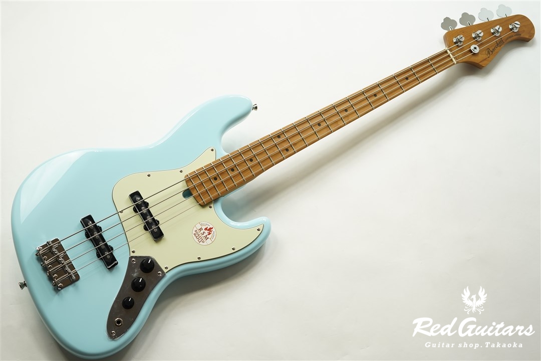 Bacchus BJB-1-RSM/M - PTL-SOB | Red Guitars Online Store 