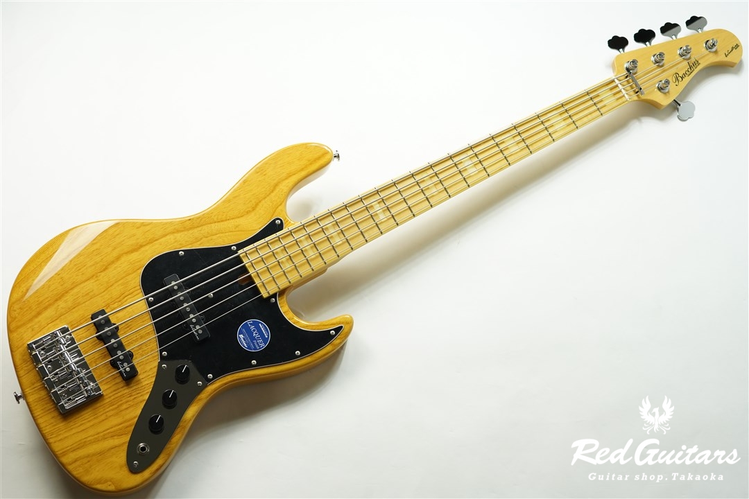 バッカス WOODLINE003 すばらしかっ