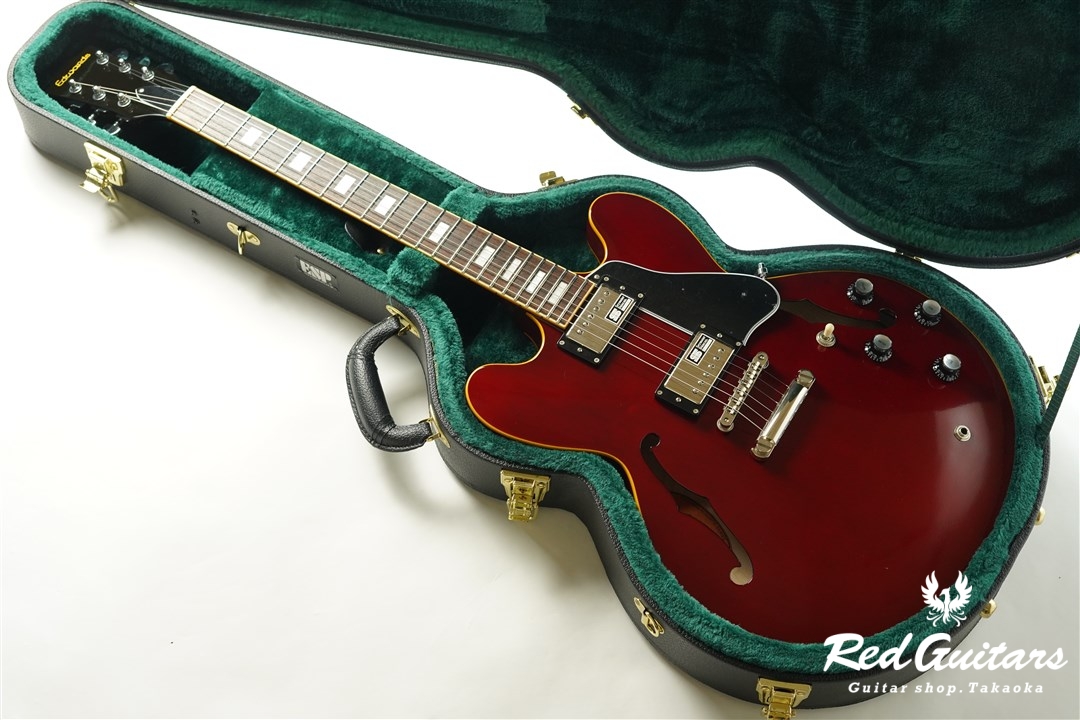 Edwards E-ST-125-ALR #CAR 辛けれ Texas Special 