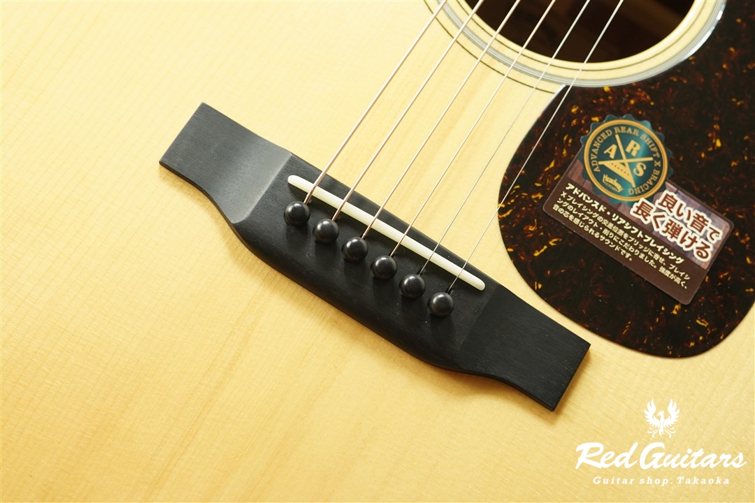 HEADWAY Headway HD-113SE A,S-ESV/ATB | Red Guitars Online Store