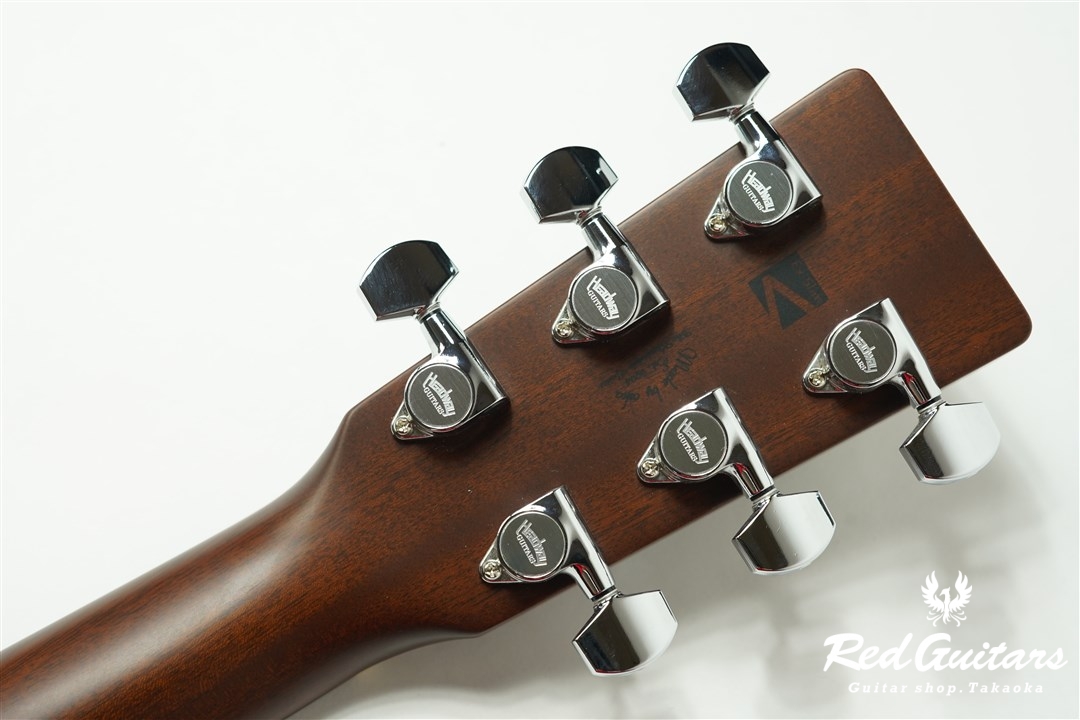 HEADWAY Headway HD-113SE A,S-ESV/ATB | Red Guitars Online Store