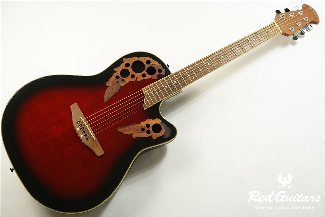 Applause AE   Red Guitars Online Store