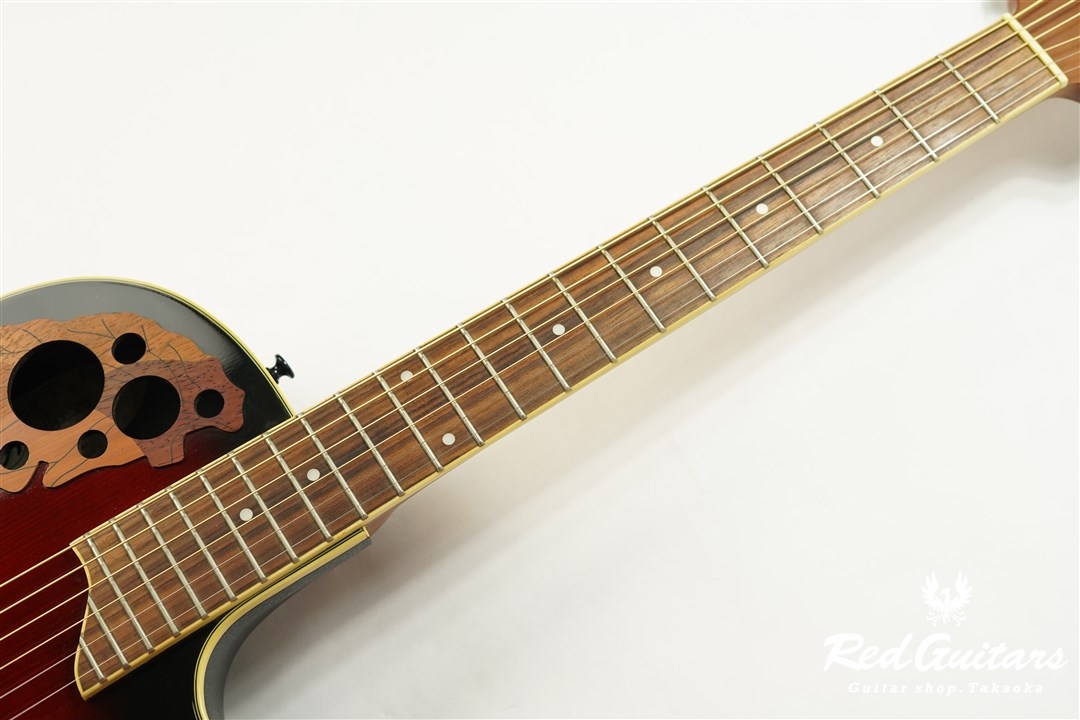 Applause by Ovation AE148-8T アプローズ（NEW Ovation Applause 