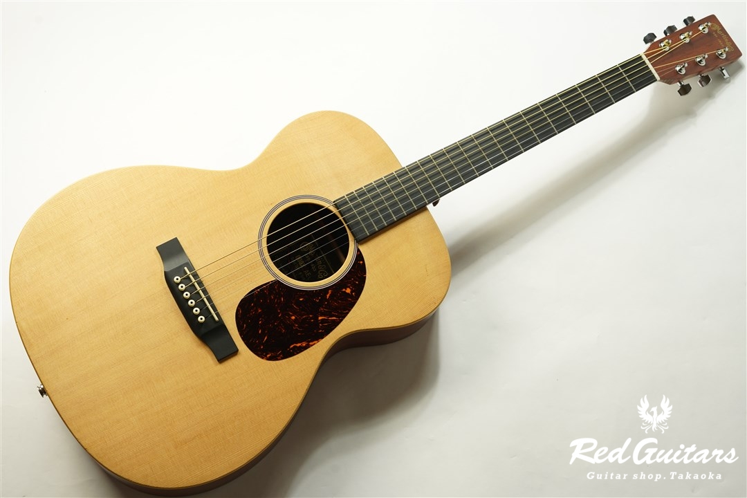 Martin Martin OOO-X1AE | Red Guitars Online Store