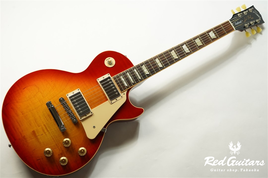 Gibson Les Paul Traditional 2012 | Red Guitars Online Store