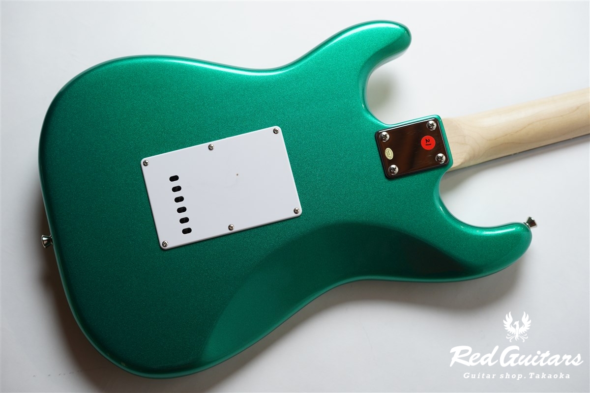 ギター Bacchus BST-1R GRM BST-1R/GRM (Bacchus / バッカス) エレキギター ストラトタイプ