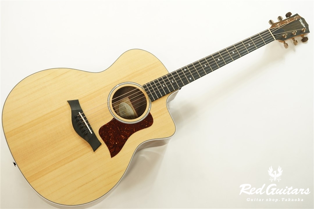 Taylor Taylor 214ce Rosewood ☆美品☆ 2020年製 テイラー エレアコ 