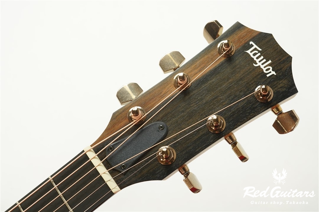 Taylor 214ce Rosewood DLX | Red Guitars Online Store