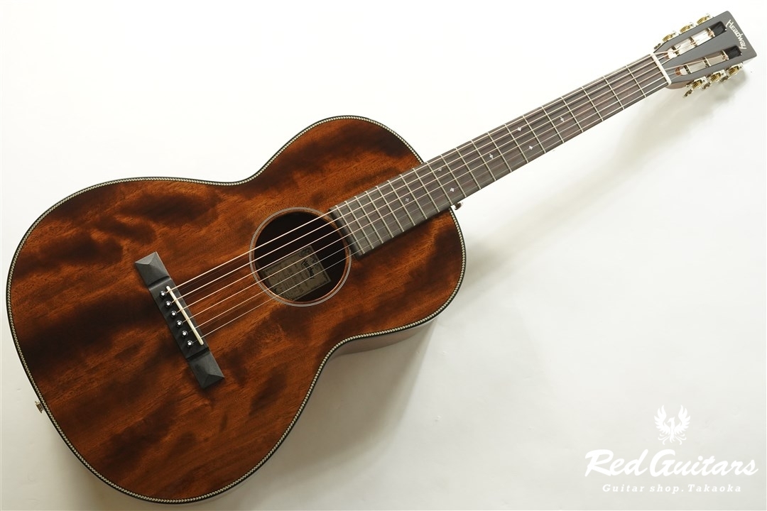 Headway HN-V080SE スロテッドヘッド ニューヨーカー エレアコ HN 