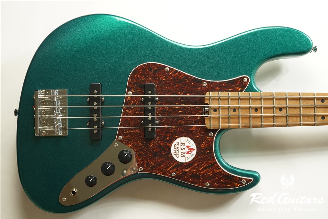 Bacchus WL4-STD/RSM - GM | Red Guitars Online Store 