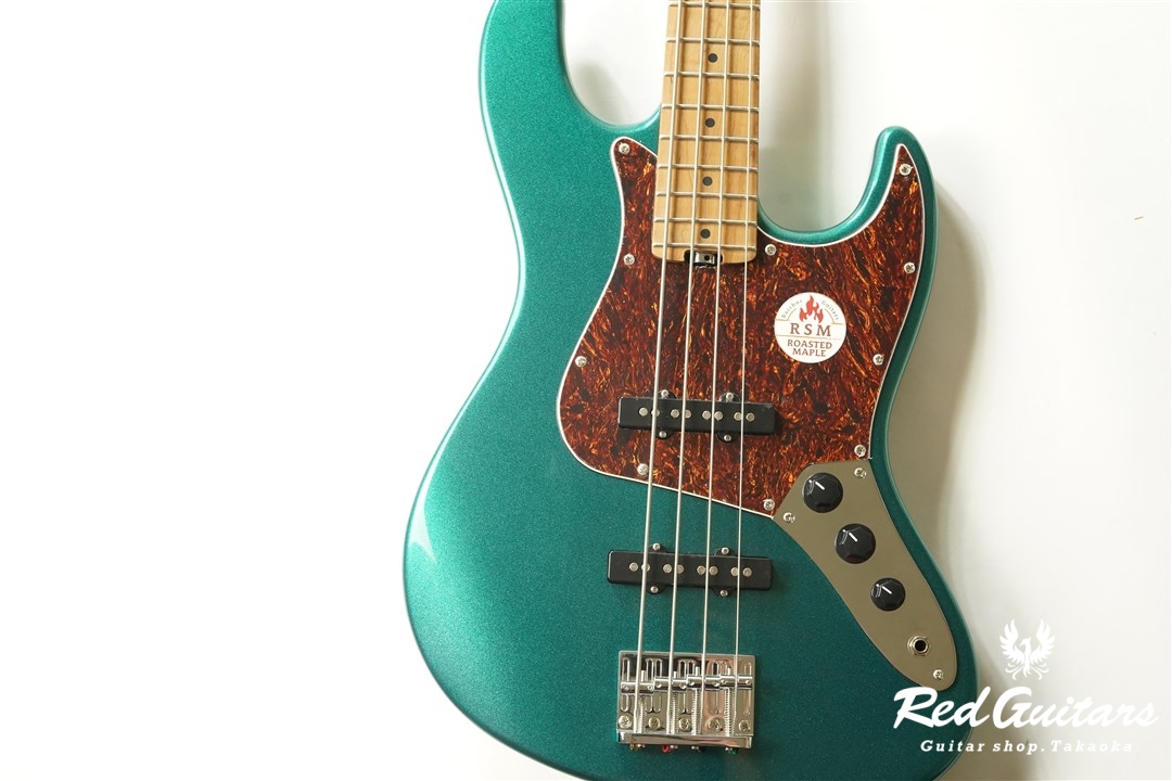 Bacchus WL4-STD/RSM - GM | Red Guitars Online Store