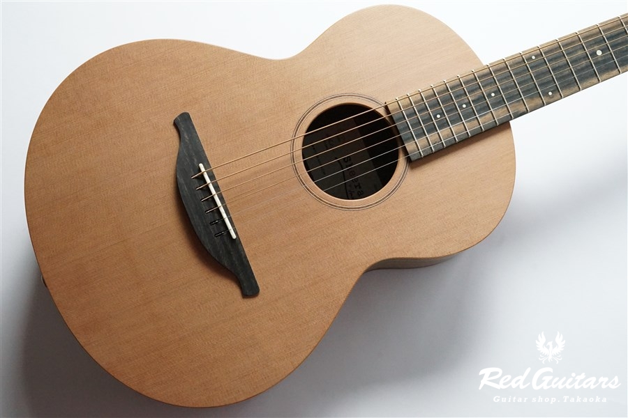 Sheeran by Lowden W-01 | Red Guitars Online Store