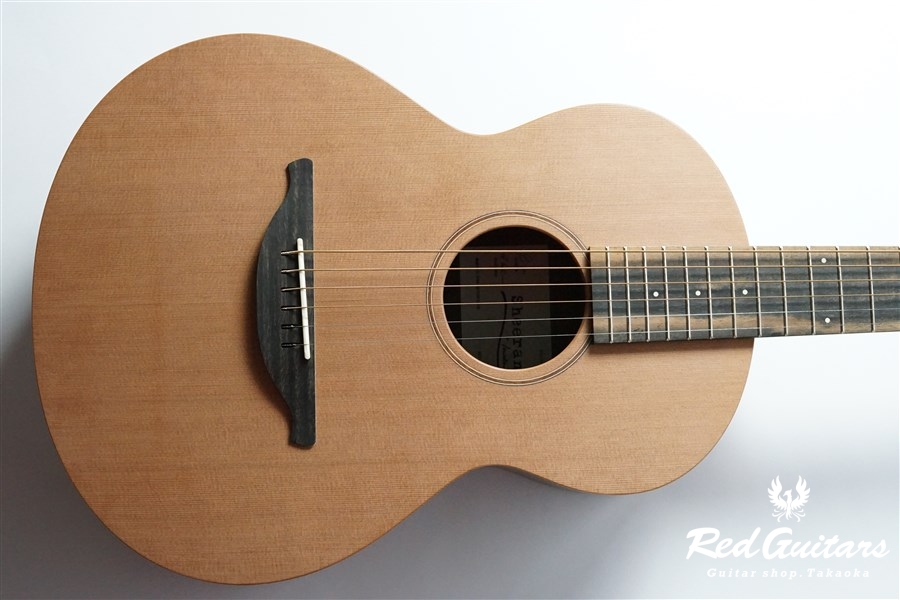 Sheeran by Lowden W-01 | Red Guitars Online Store