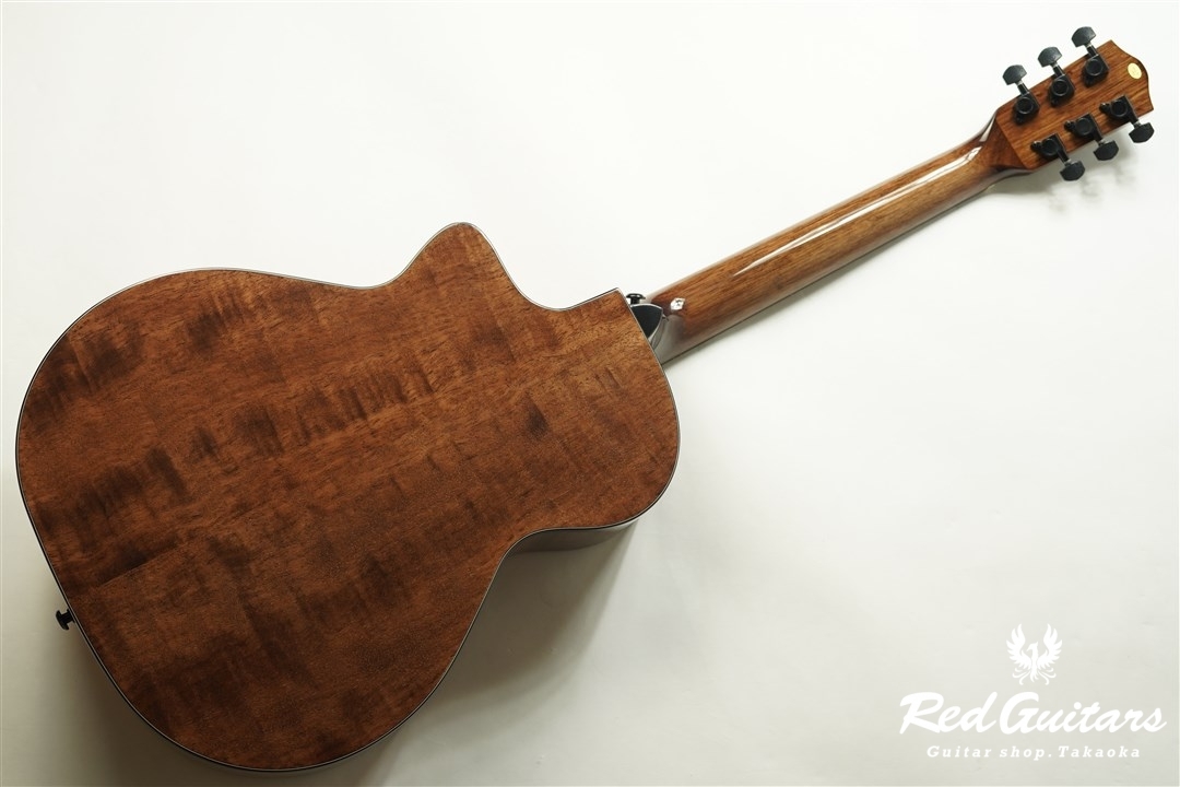 HEADWAY HC-630TRV - HB | Red Guitars Online Store