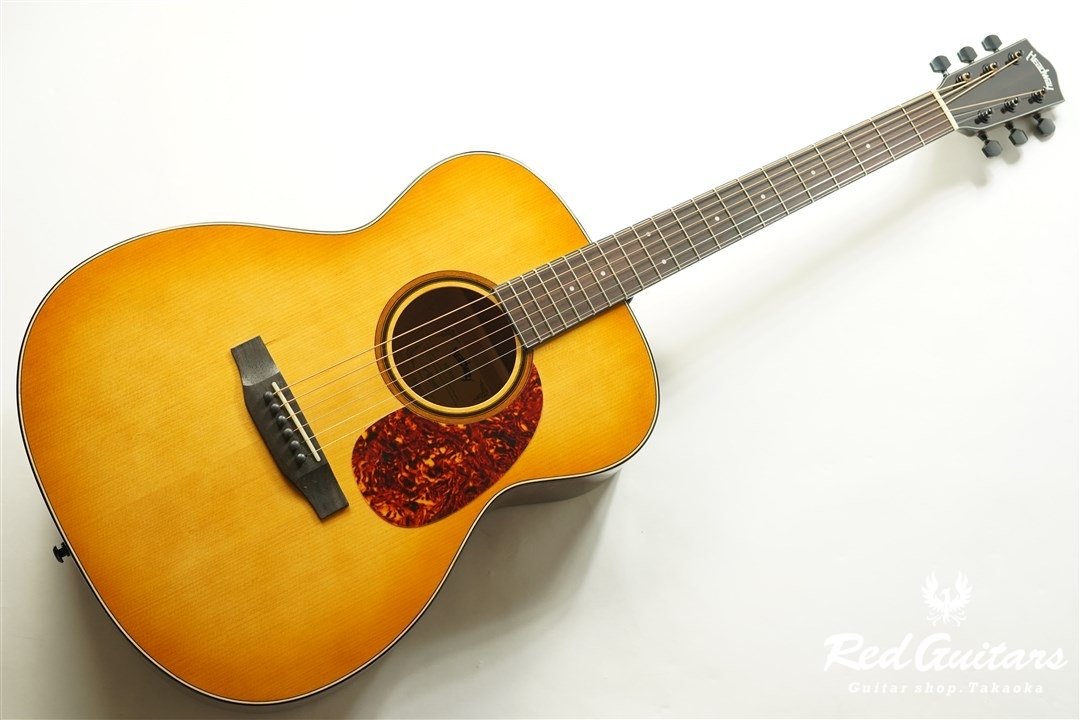 HEADWAY HF-630 - HB | Red Guitars Online Store