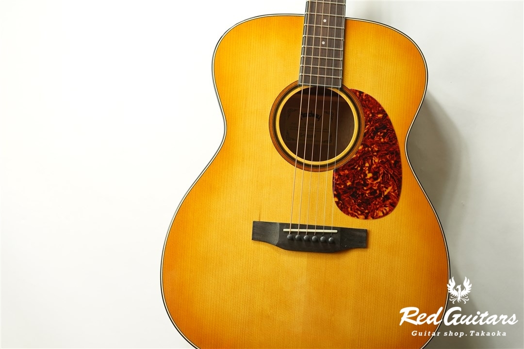 HEADWAY HF-630 - HB | Red Guitars Online Store
