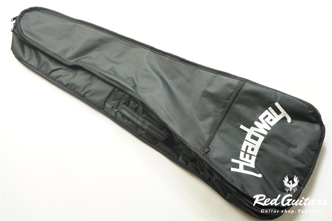 HEADWAY HT-BEETLE | Red Guitars Online Store