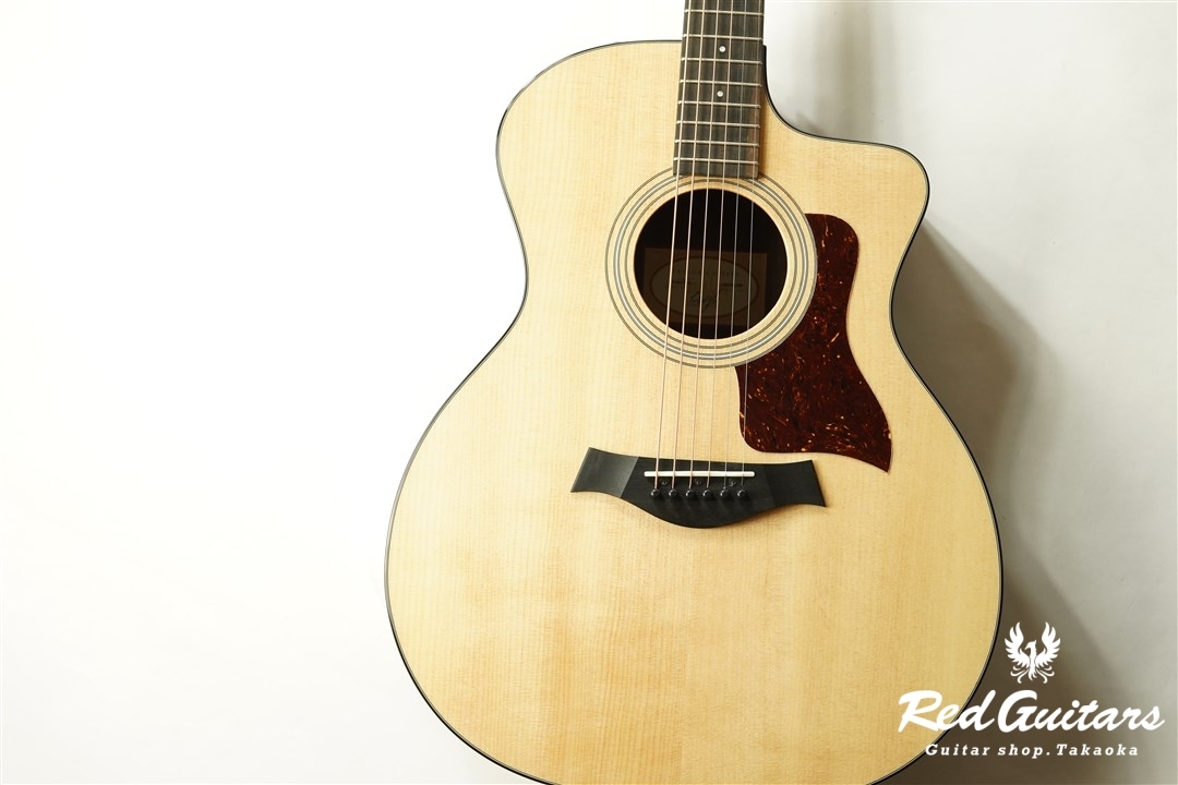 Taylor 214ce Rosewood Plus | Red Guitars Online Store