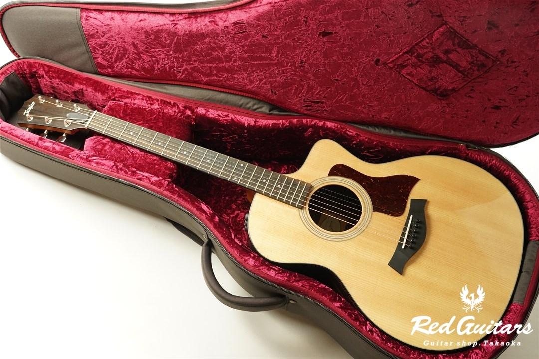 Taylor 214ce Rosewood Plus | Red Guitars Online Store