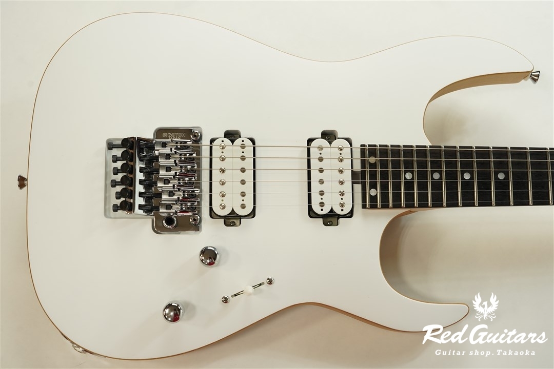 SAITO GUITARS S-624LT | Red Guitars Online Store