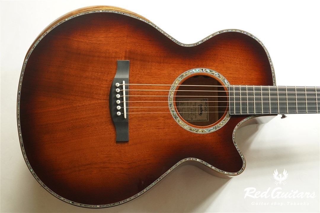 HEADWAY HSJ-5130SE/A-FMH-C - LBB | Red Guitars Online Store