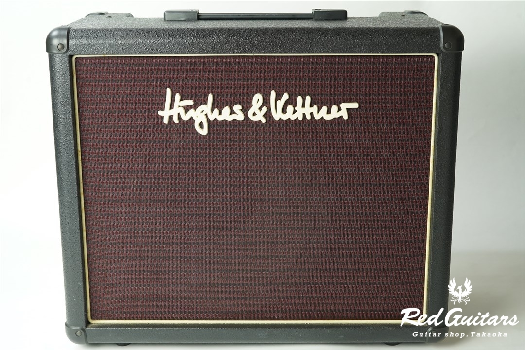 Hughes&Kettner Edition Tube | Red Guitars Online Store