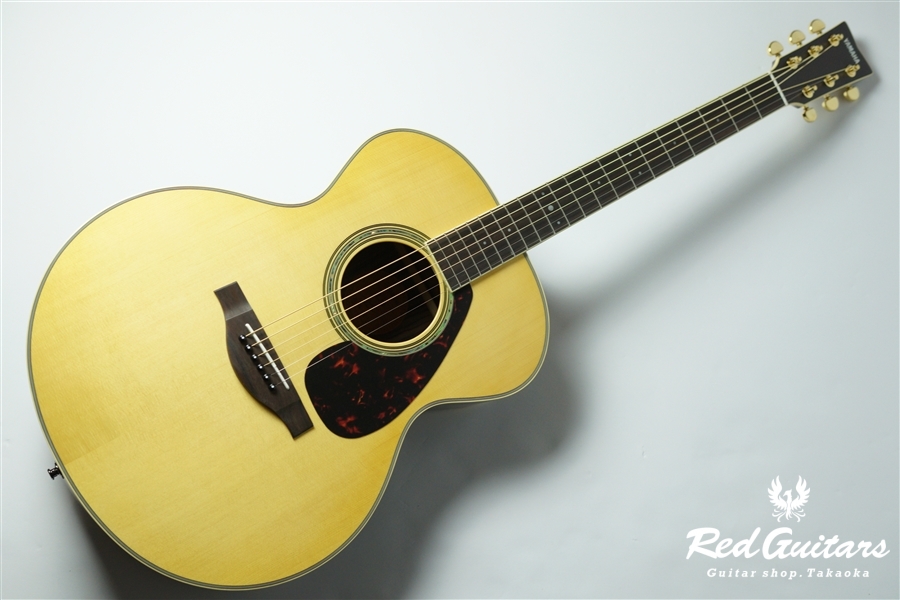 YAMAHA LJ6 ARE | Red Guitars Online Store