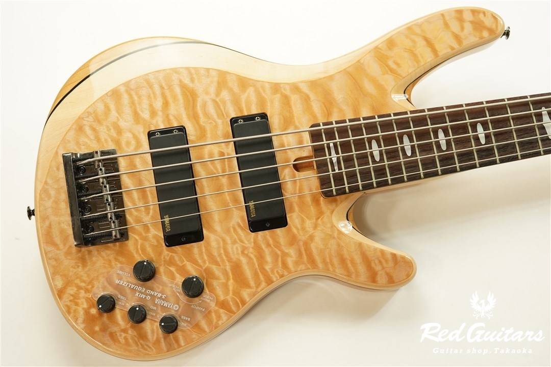 YAMAHA TRB1005J | Red Guitars Online Store