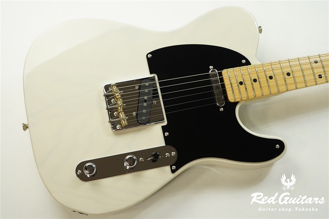 MOMOSE MTL2-STD MOJO | Red Guitars Online Store