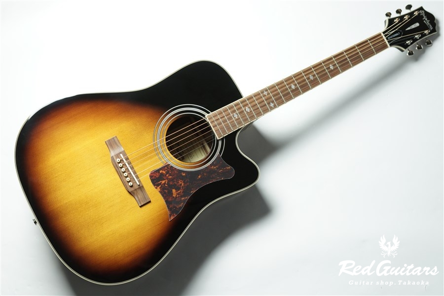 Epiphone DR-500MCE - VS | Red Guitars Online Store